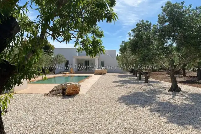 Villa in Contrada Tamburroni, Ostuni - Foto 1