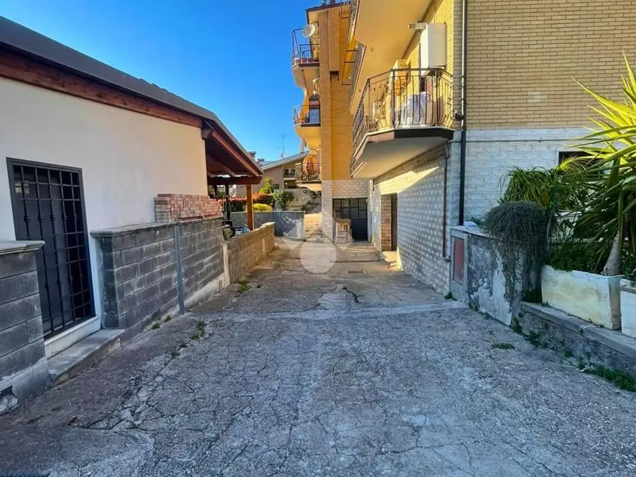 Magazzino in Attività Via Petralia Sottana 29, Roma, {3} - Foto 2
