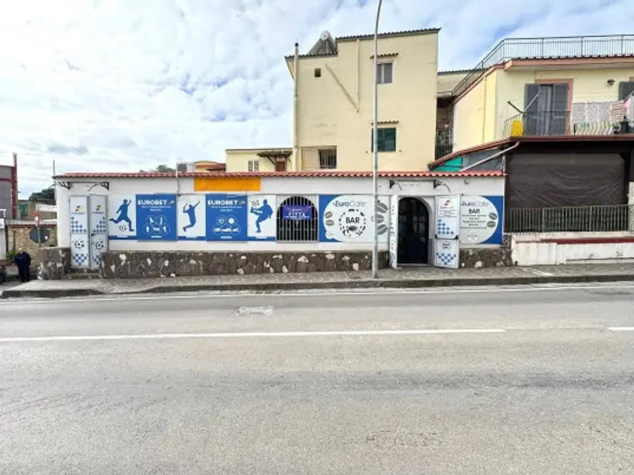 Negozio in Via Cappella 23, Bacoli, {3} - Foto 2
