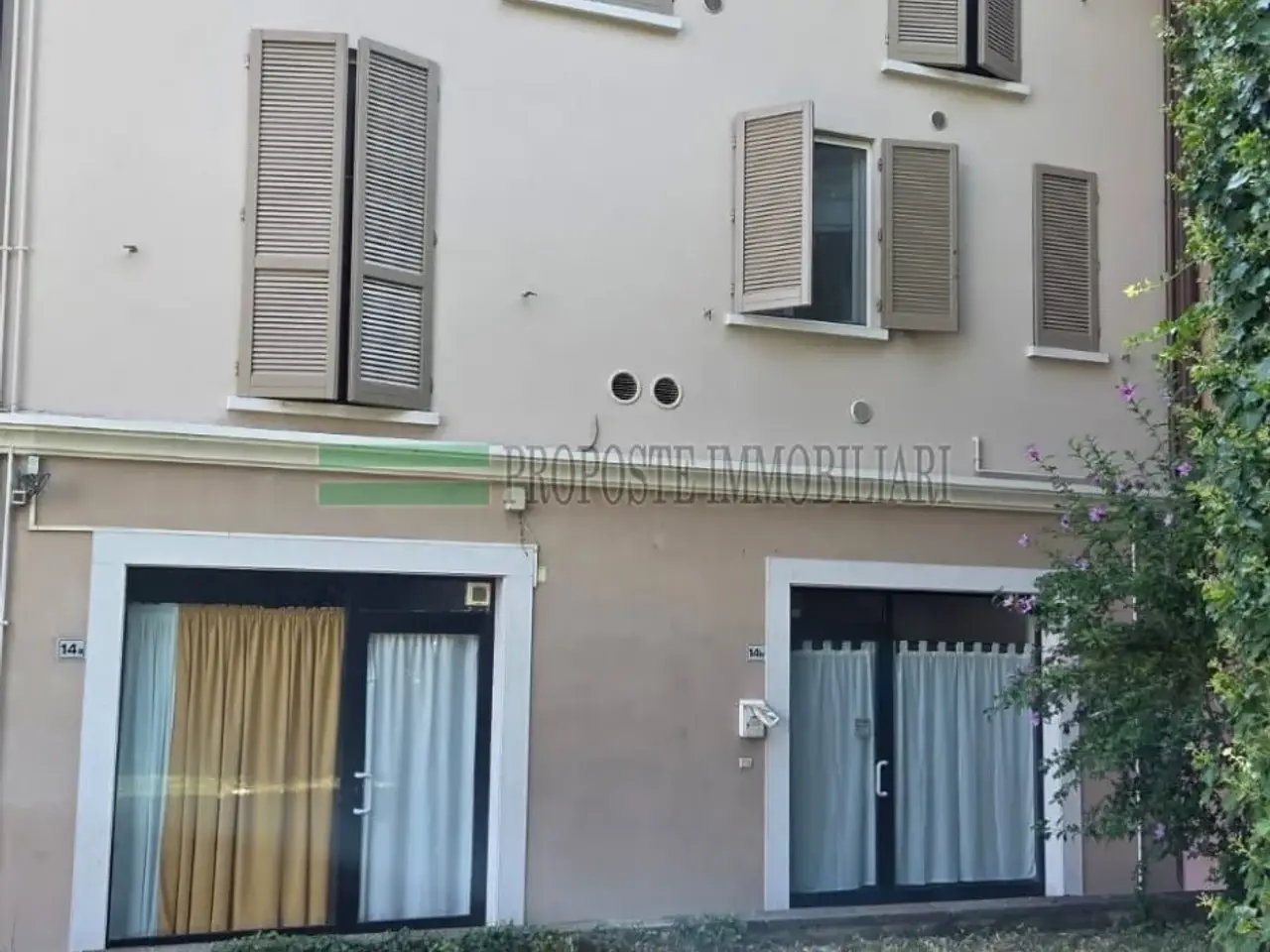 Negozio in Via Castello, Rodengo Saiano, {3} - Foto 1