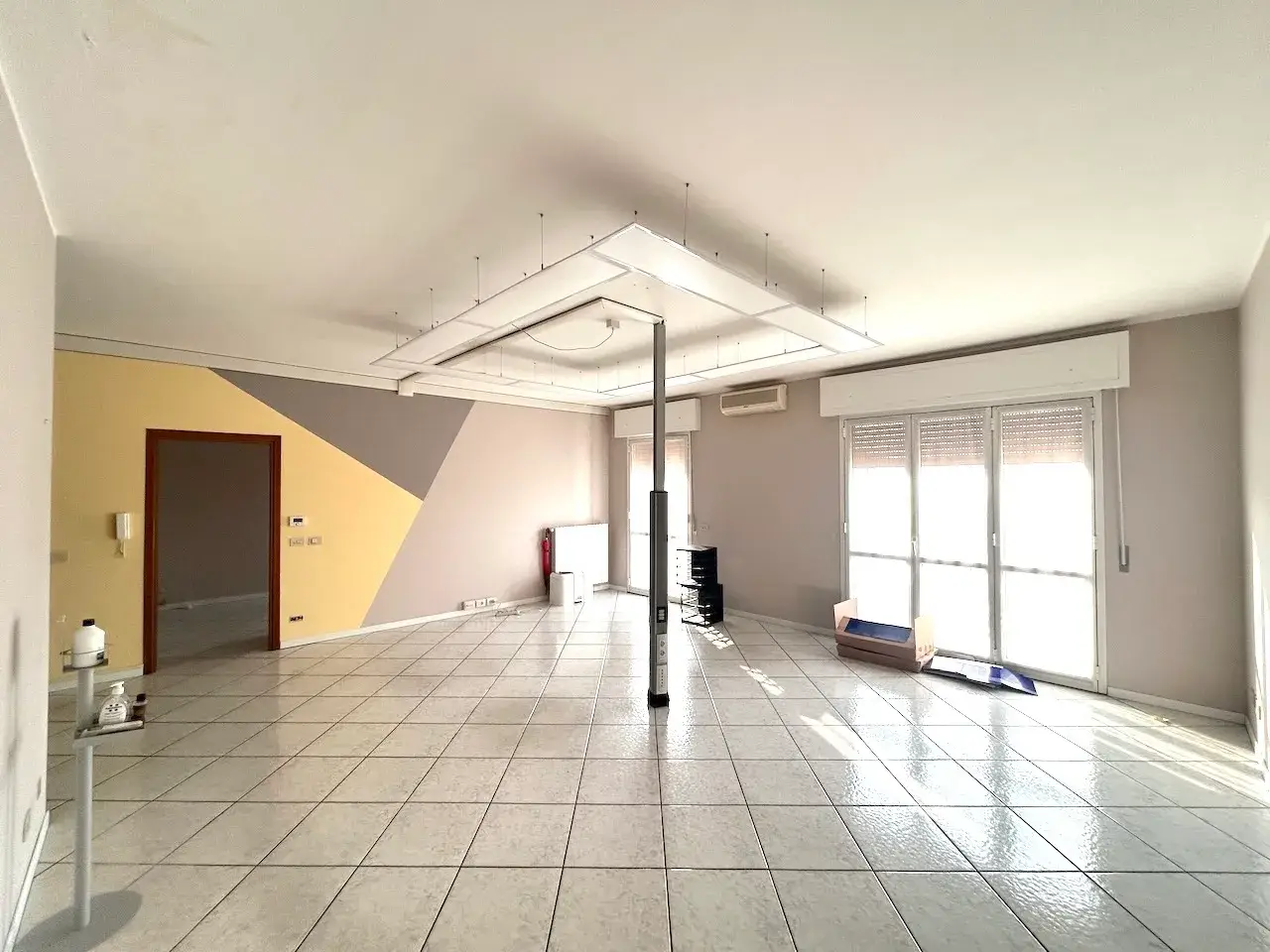 Ufficio in Via Golfarelli, Forli', {3} - Foto 1