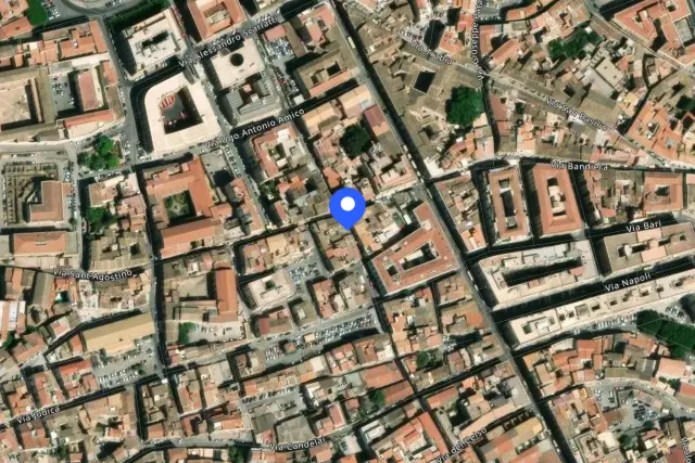 Appartamento in asta, Discesa delle Capre, 26, 90134 Palermo Pa, Italia, Palermo - Foto 1