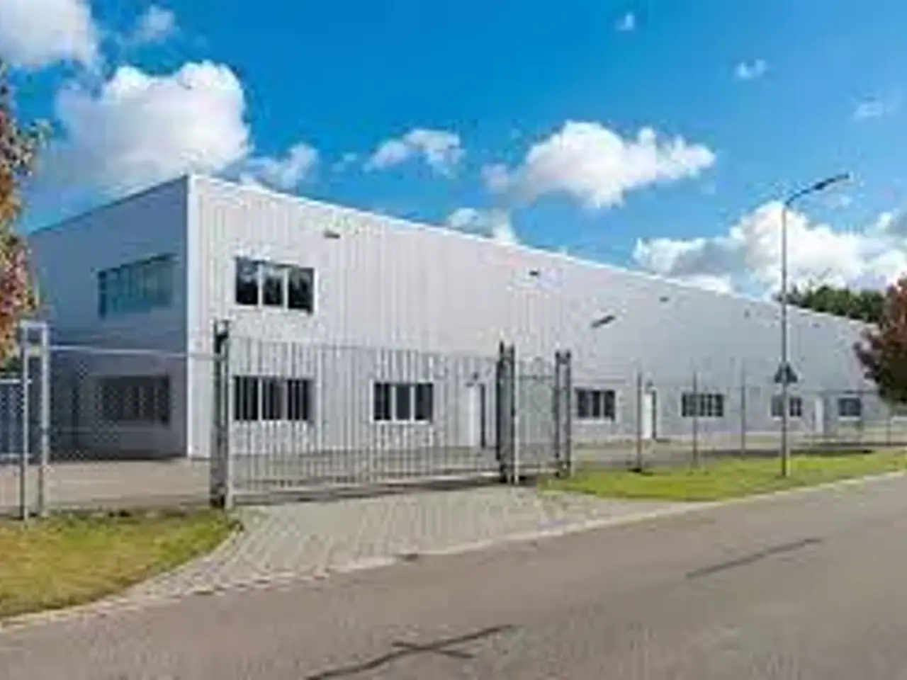 Capannone in , Massa, {3} - Foto 1