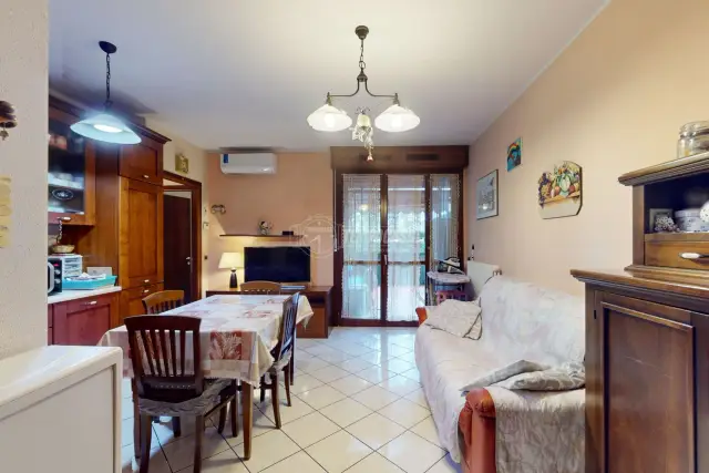 Dreizimmerwohnung in Via Milazzo, Sassuolo - Foto 1