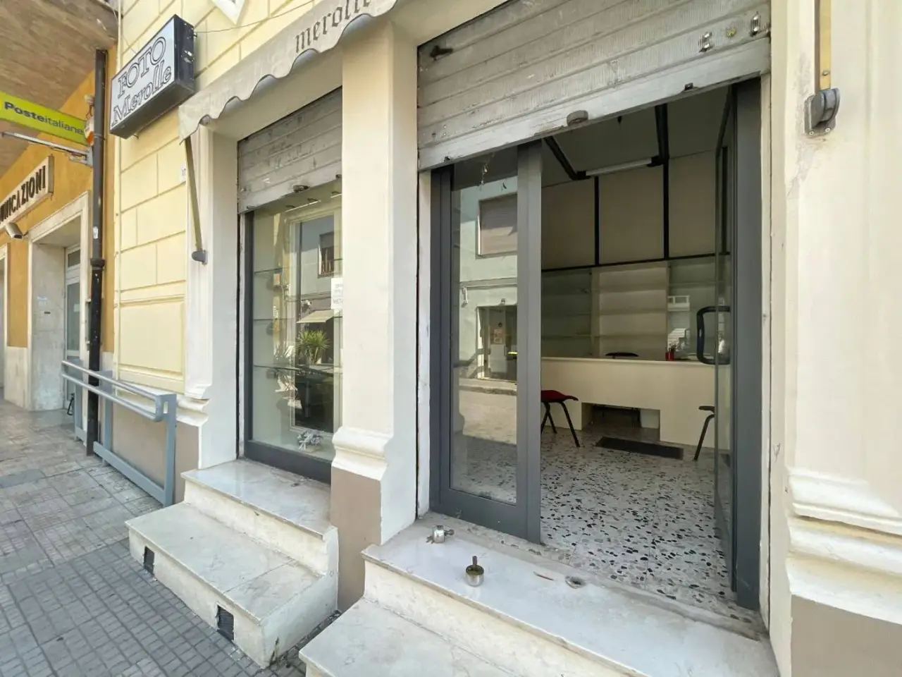 Locale commerciale in Via Cantelmi 15, Sora, Frosinone, Sora, {3} - Foto 1
