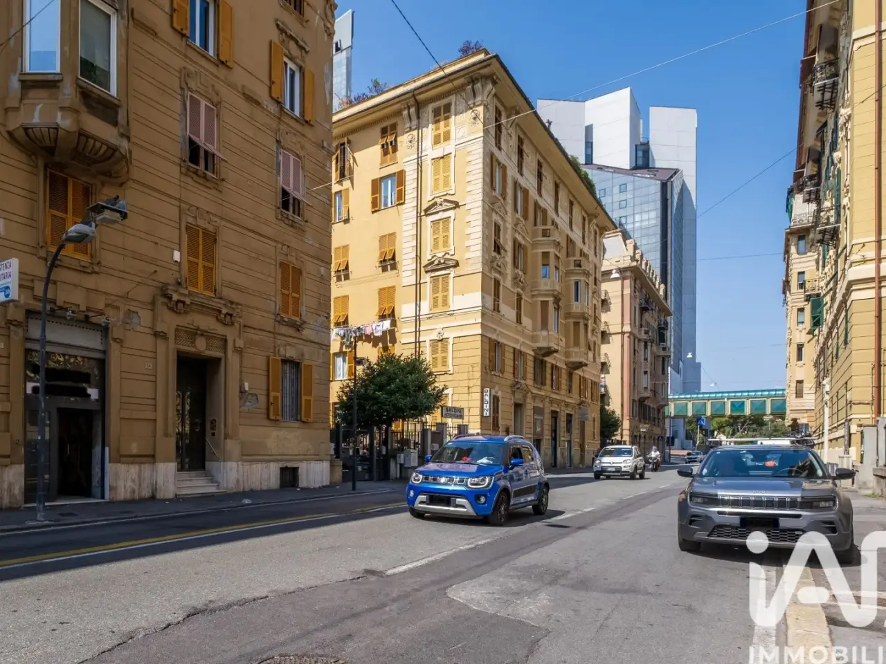 Negozio in Via Tommaso Invrea, Genova, {3} - Foto 2
