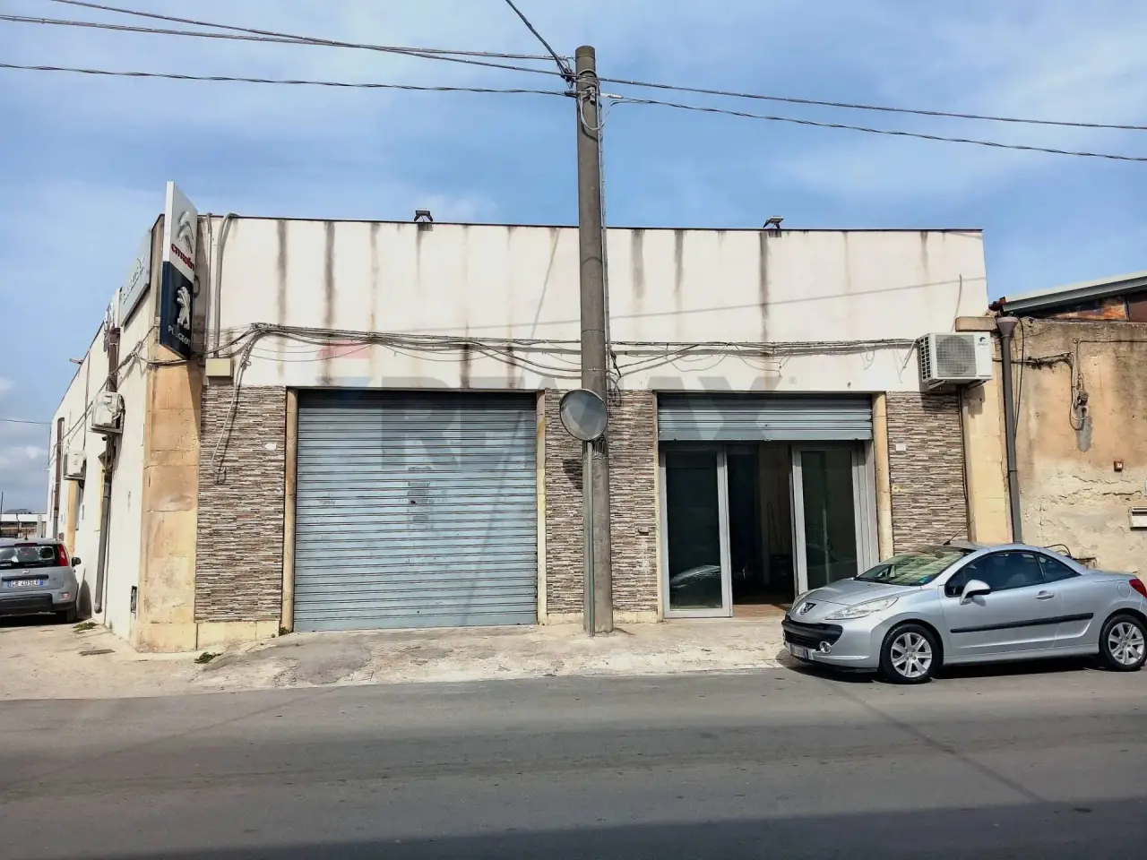 Negozio in Via Elorina 116, Siracusa, {3} - Foto 1