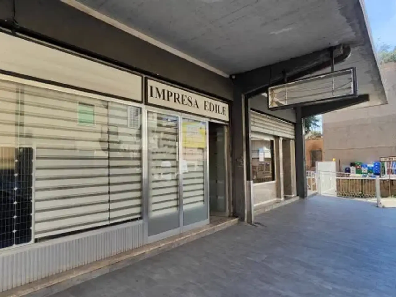 Negozio in Via Piave, Viterbo, {3} - Foto 1