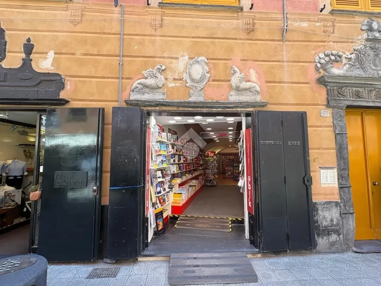 Negozio in Via XXV Aprile, Sestri Levante, {3} - Foto 2