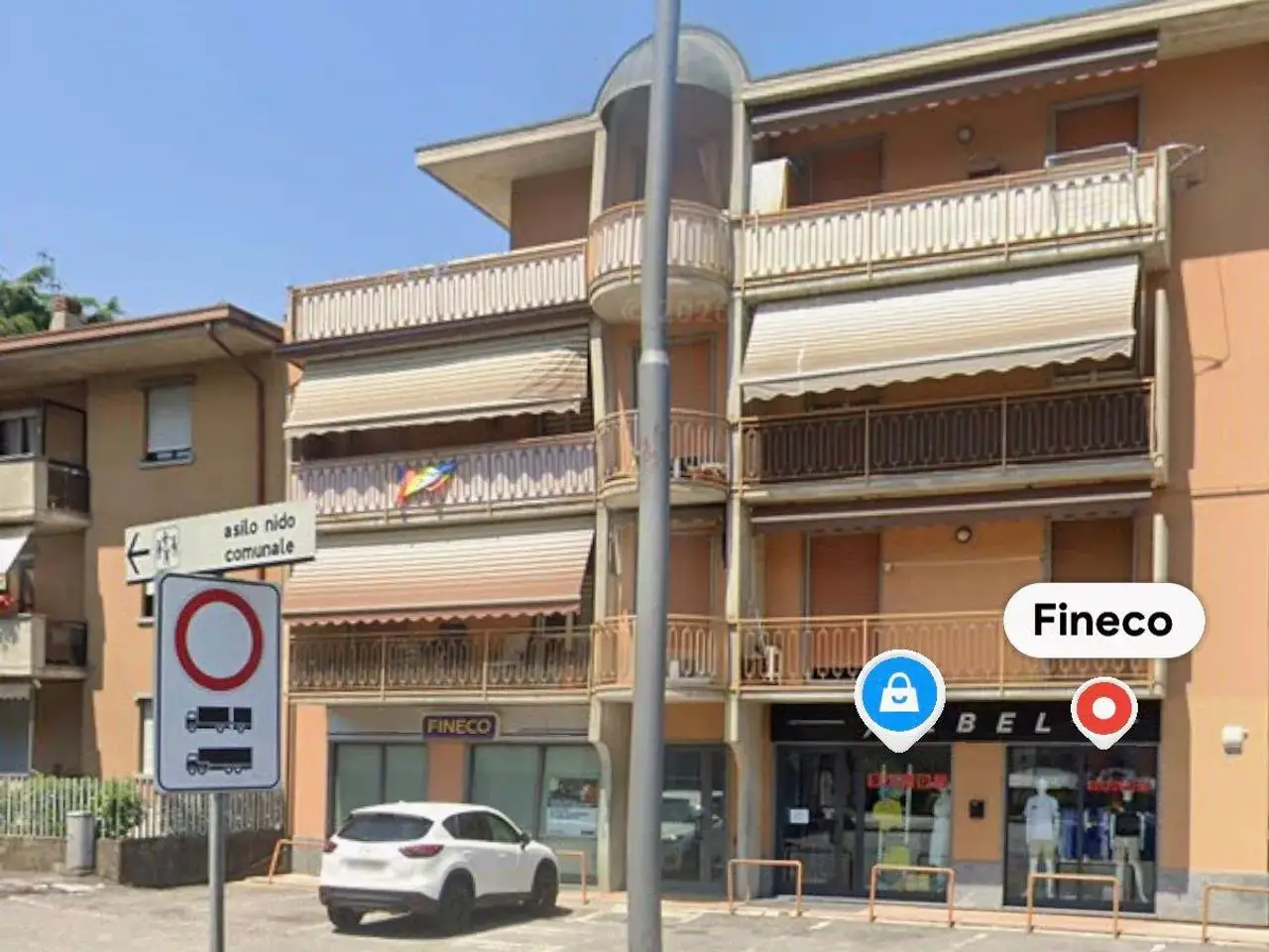 Negozio in Via Sora, Fiorano Al Serio, {3} - Foto 1