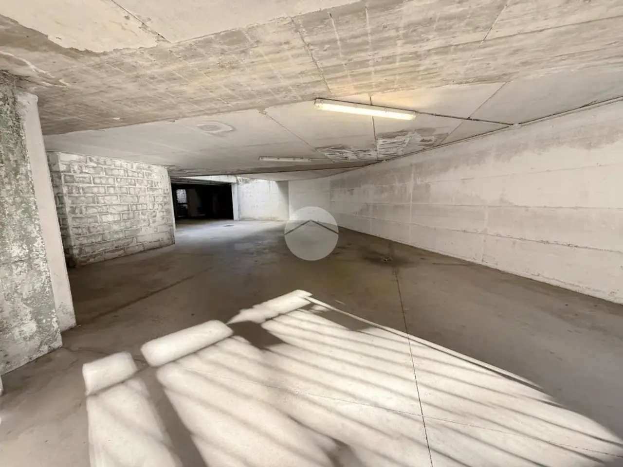 Magazzino in Via Cav. Carlo Pagliarini 1, Romano Di Lombardia, {3} - Foto 2