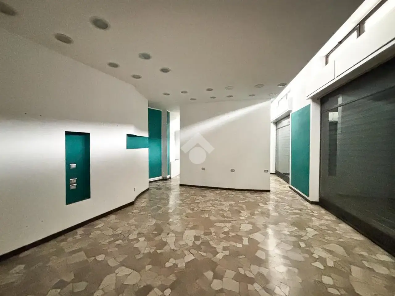 Ufficio in Frazione San Dionigi 1, Valmadrera, {3} - Foto 1