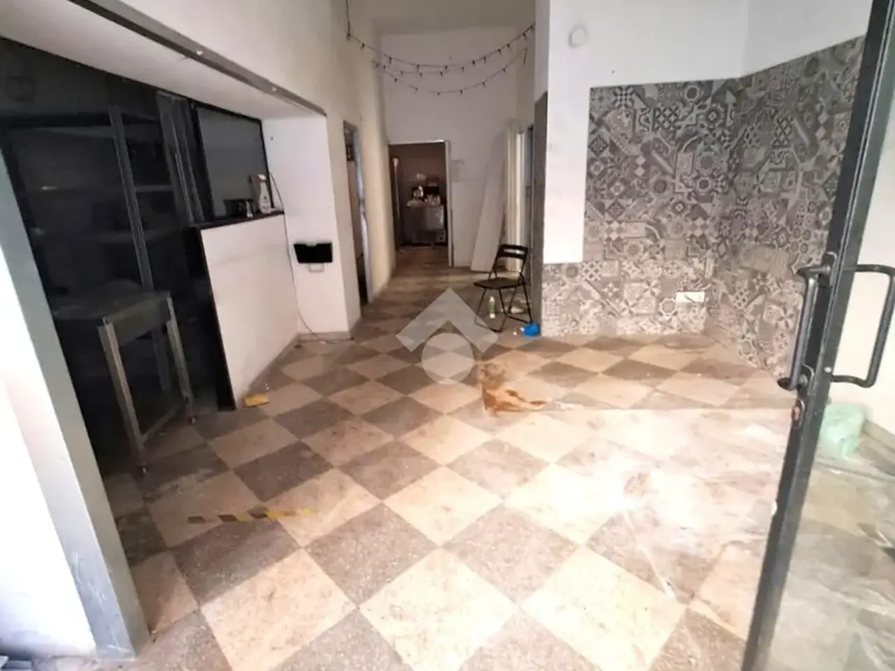 Negozio in Via Pisino, Roma, {3} - Foto 1