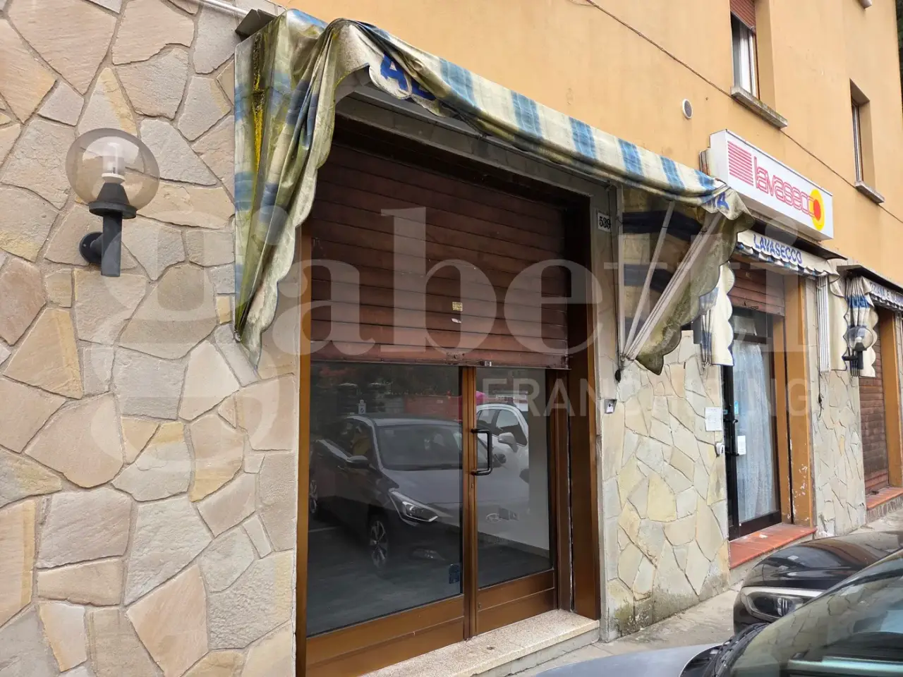 Negozio in Via Porrettana  539, Sasso Marconi, {3} - Foto 1