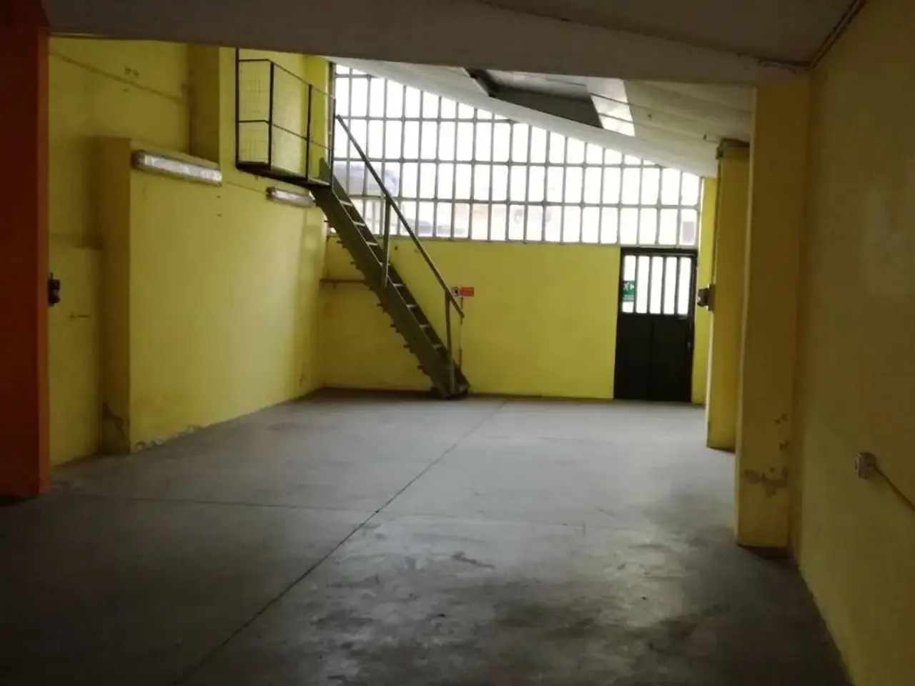 Capannone in Via Trieste  29, Sant'Ambrogio Di Torino, {3} - Foto 2