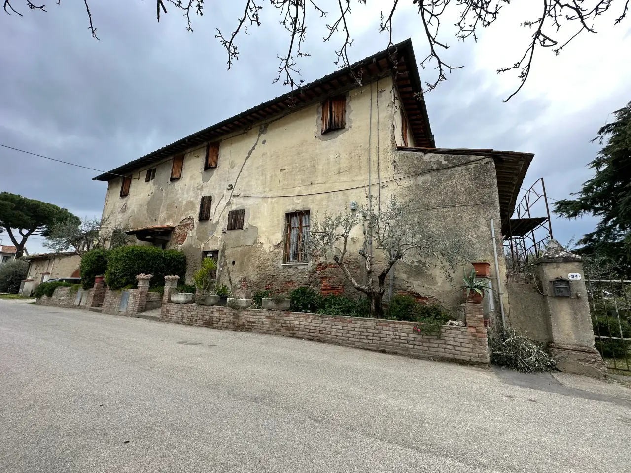 Magazzino in Via di Stagno, Lastra A Signa, {3} - Foto 1