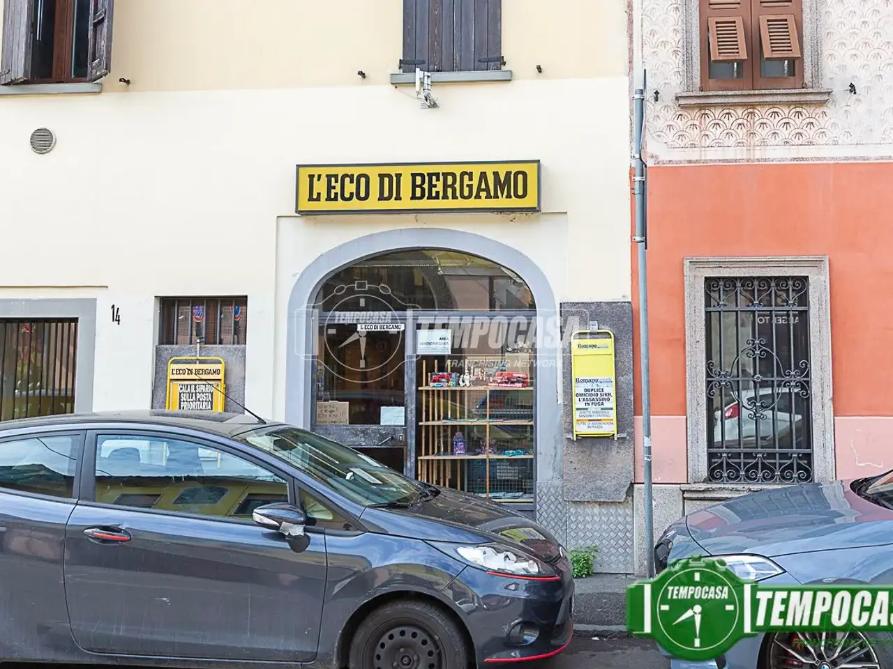 Negozio in , Romano Di Lombardia, {3} - Foto 1