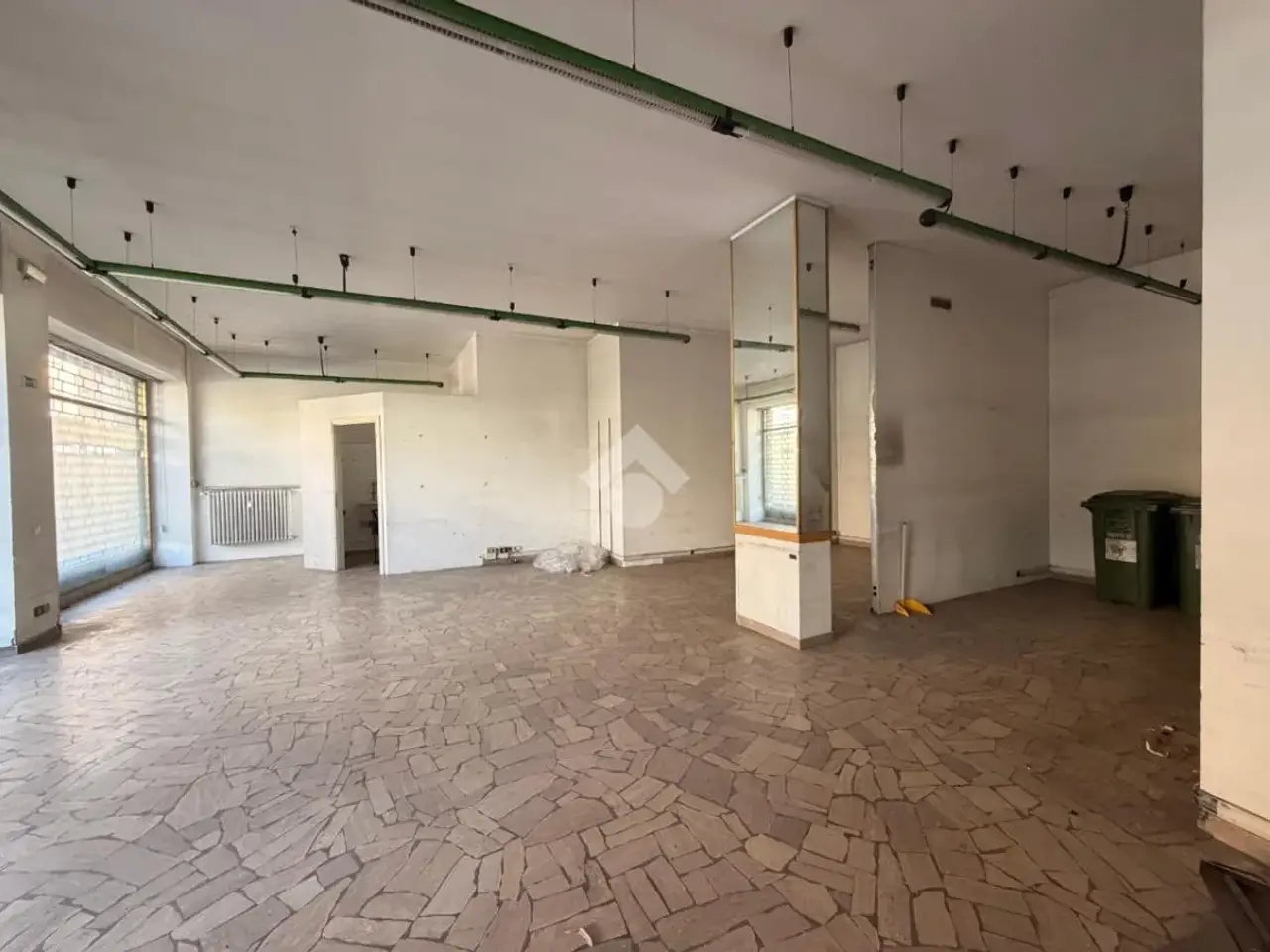 Negozio in Via Alessandro Noli 14, Bergamo, {3} - Foto 2