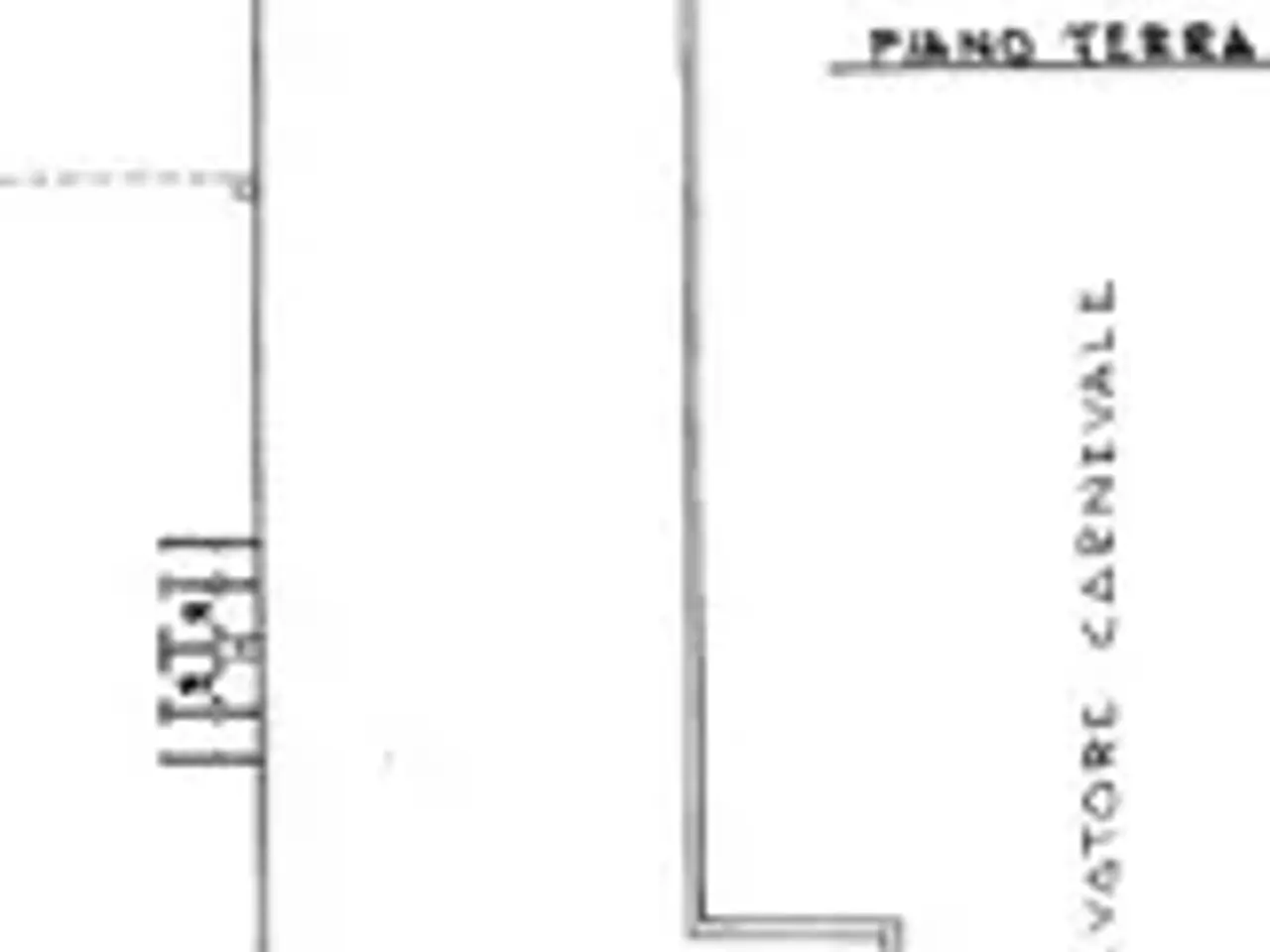 Negozio in Via Lucrezia Romana 97a, Ciampino, {3} - Planimetria 1