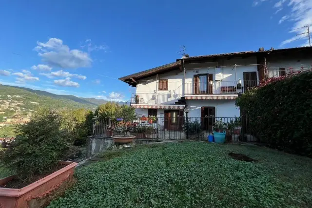 Einfamilienhaus in Strada delle Cascine, Pinerolo - Foto 1