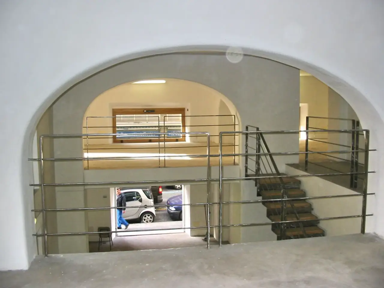 Negozio in Via Pietro Cavallini, Roma, {3} - Foto 2