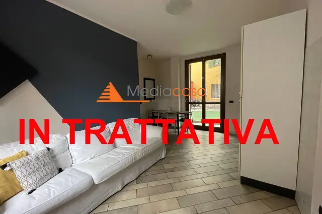 2-room flat in Via Fumagalli, Inzago - Photo 1