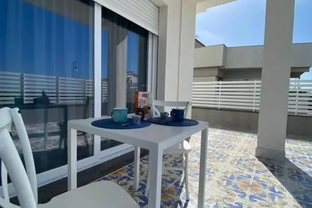 3-room flat in {3}, Lungomare Nazario Sauro 32 - Photo 1