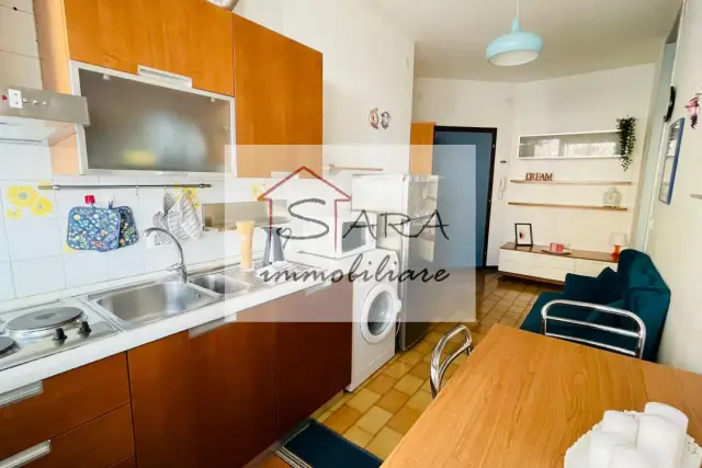 2-room flat in Via Turazza, Padova - Photo 1