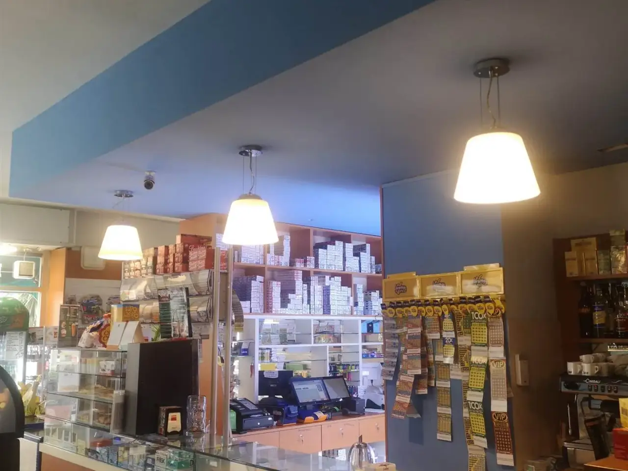 Bar in , Sanremo, {3} - Foto 1