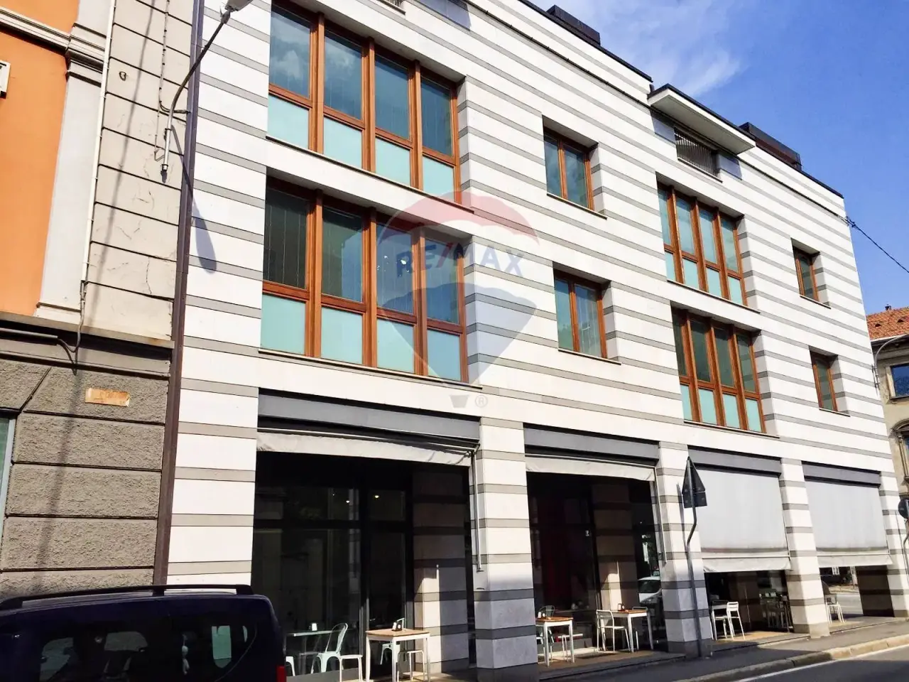 Ufficio in Corso XXV Aprile 1, Gallarate, {3} - Foto 1