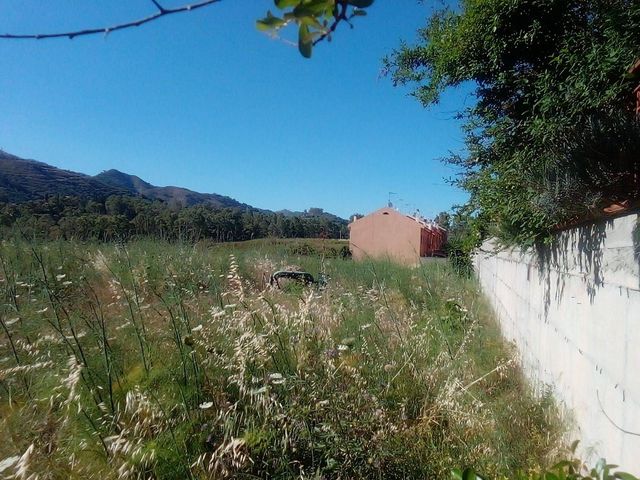 Agricultural land in Contrada Santa Lucia Sopra Contesse, Messina - Photo 1