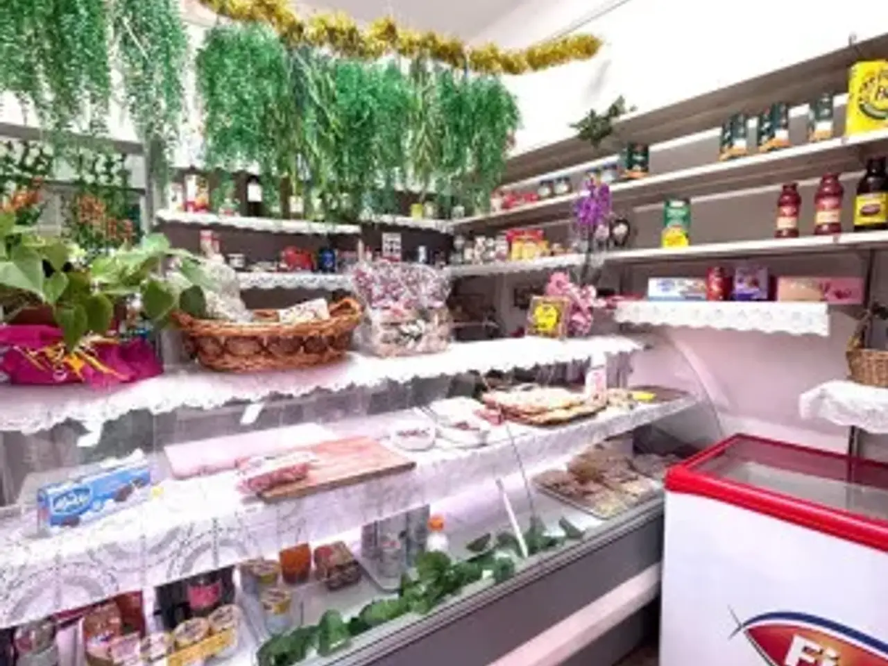 Alimentari in Viale Diacinto Cestoni 48, Livorno, {3} - Foto 1