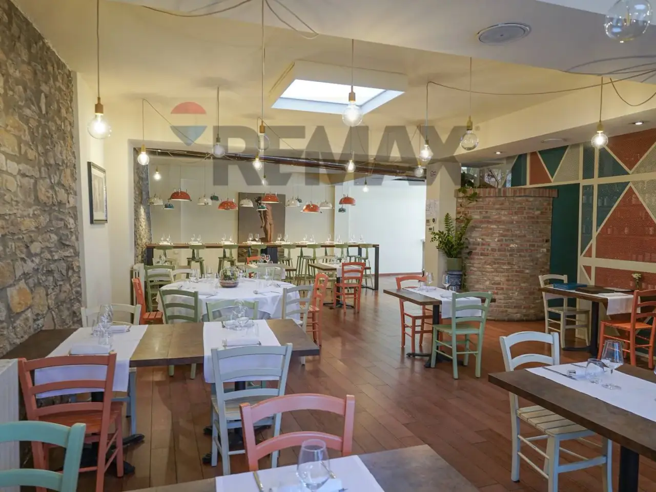 Negozio in Via Don Luigi Palazzolo 38, Bergamo, {3} - Foto 1