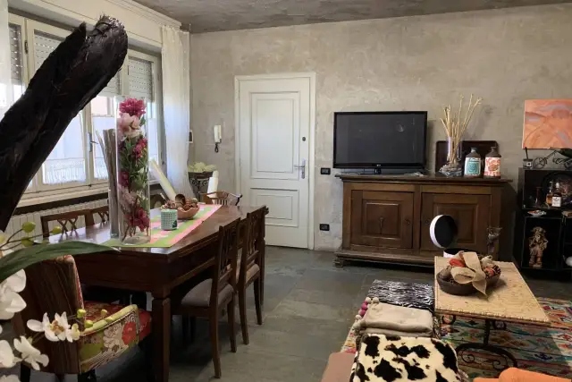 4-room flat in Piazza Giacomo Matteotti 2, Castel Goffredo - Photo 1