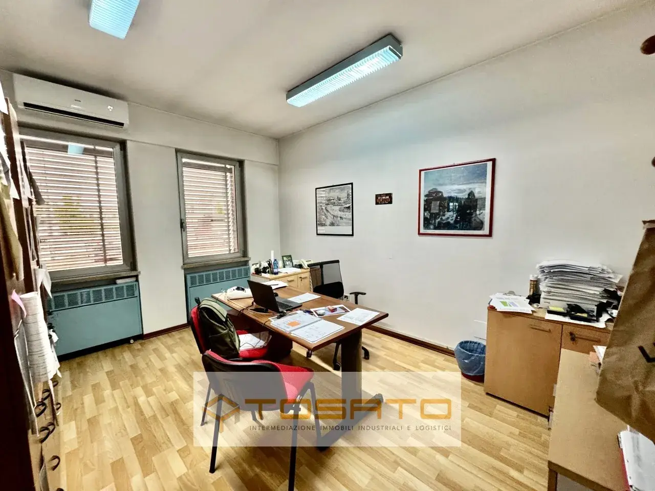 Ufficio in , San Giovanni Lupatoto, {3} - Foto 1