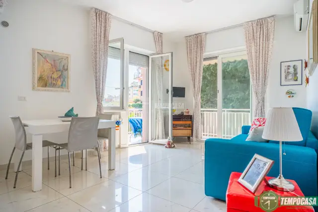 2-room flat in Via dei Glicini 9, Rapallo - Photo 1