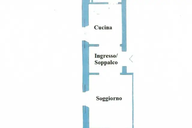 main planimetry real estate image