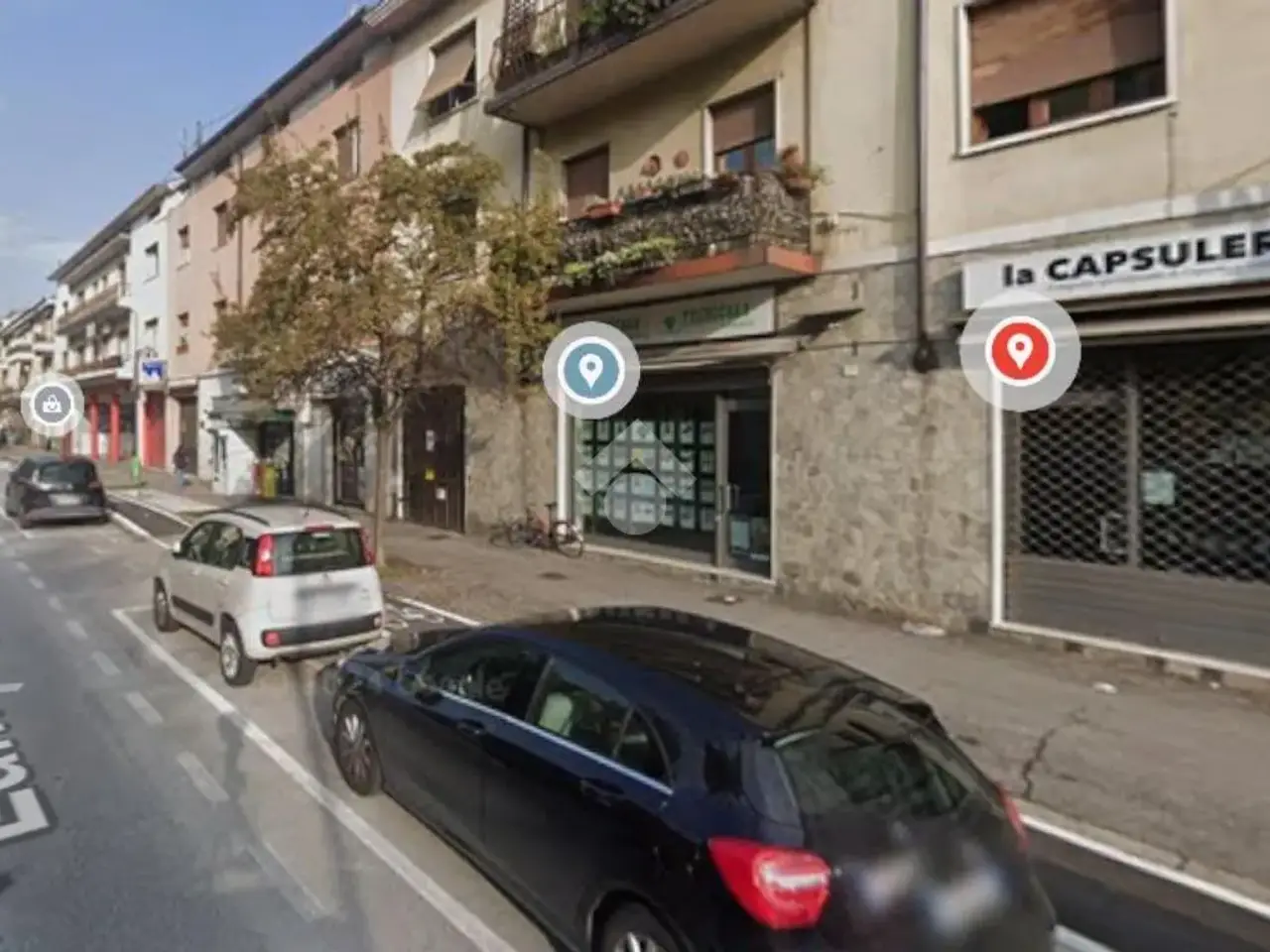 Negozio in Via a. Lamarmora 99, Brescia, {3} - Foto 1