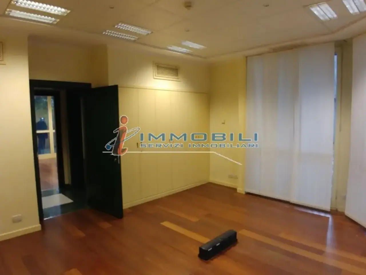 Ufficio in Via Senato, Milano, {3} - Foto 2