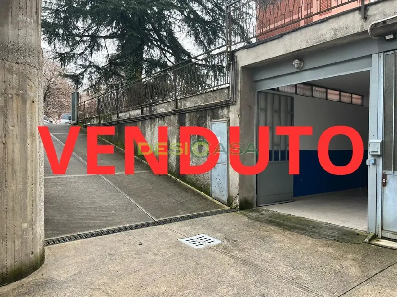 Magazzino in Via Verga 16, Desio, {3} - Foto 1