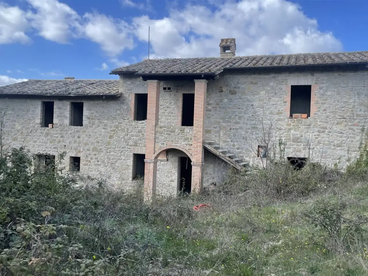 Azienda agricola in , Valfabbrica, {3} - Foto 2