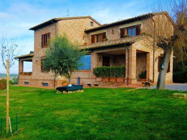 Villa in Via Lauretana Nord, Montepulciano - Foto 1