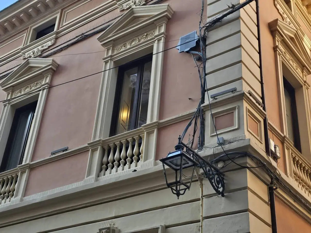 Ufficio in Corso Cerulli, Teramo, {3} - Foto 1