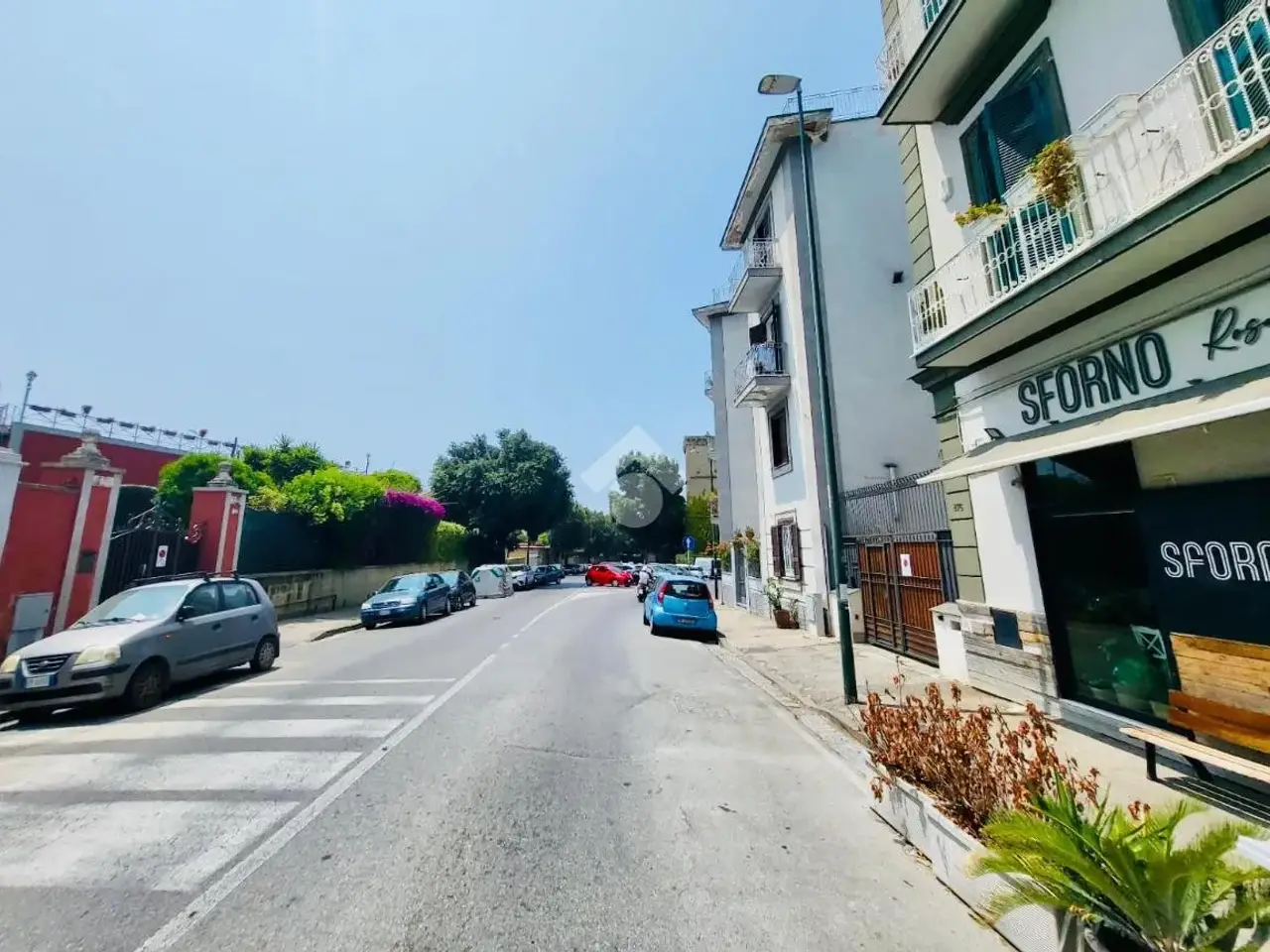 Negozio in Via Alessandro Manzoni 214, Napoli, {3} - Foto 2