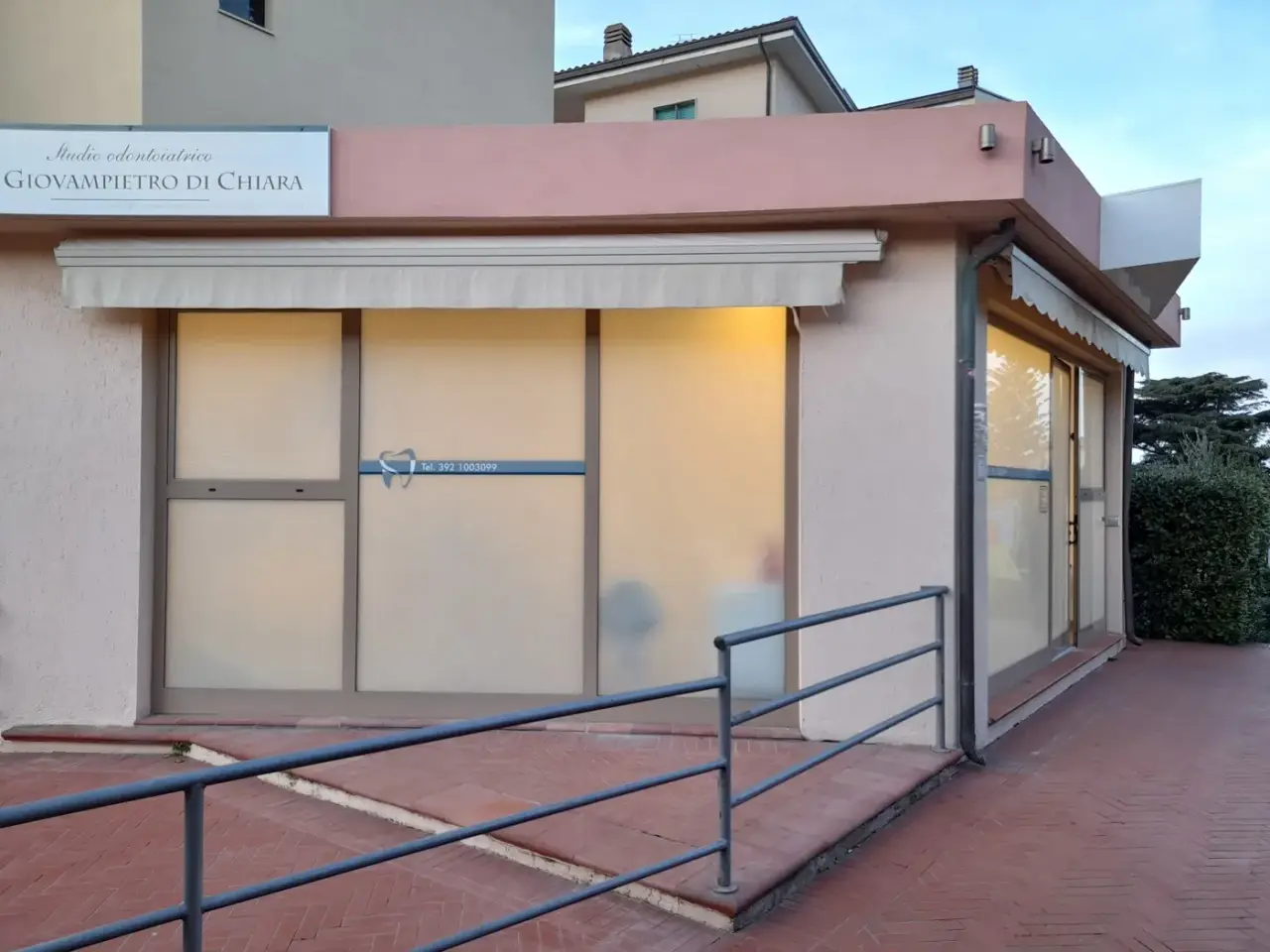 Ufficio in , Marciana Marina, {3} - Foto 1