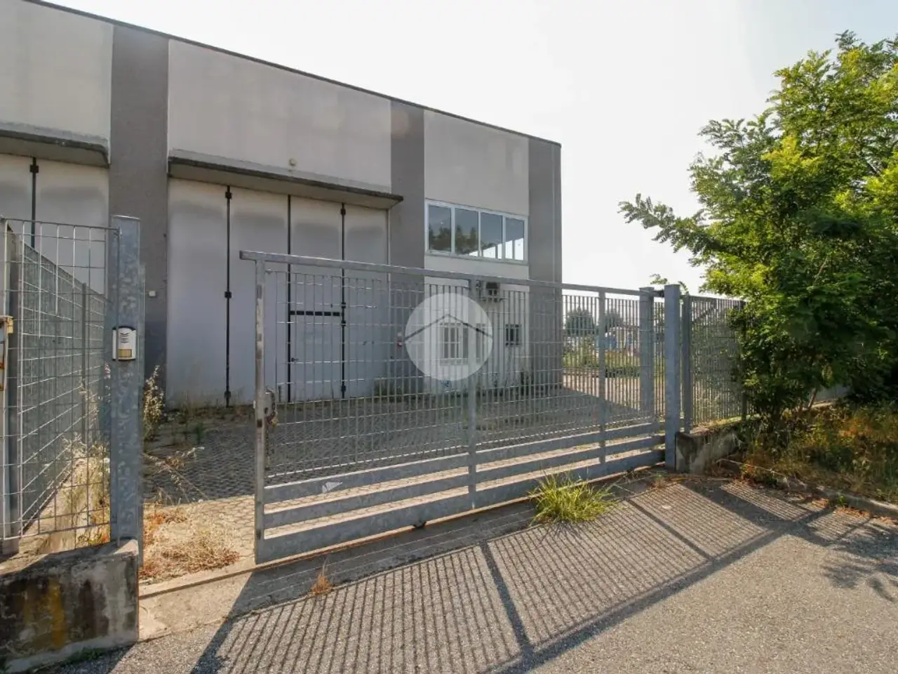 Capannone in Via Molinari 9, Codogno, {3} - Foto 1