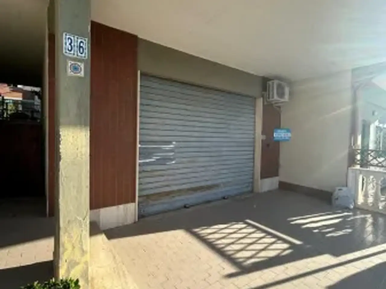 Negozio in Via Belvedere 34, Anzio, {3} - Foto 2