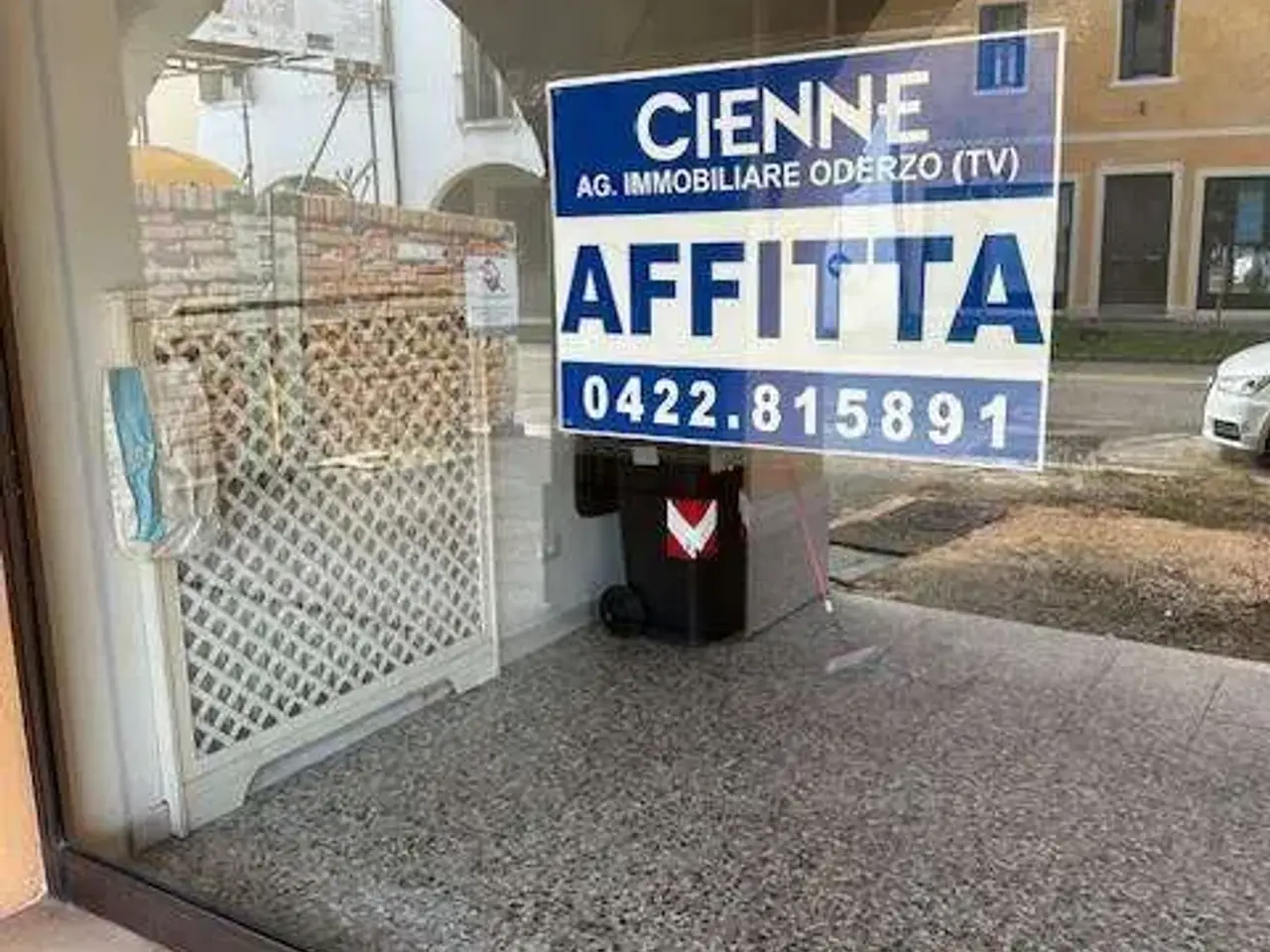 Negozio in , Oderzo, {3} - Foto 1