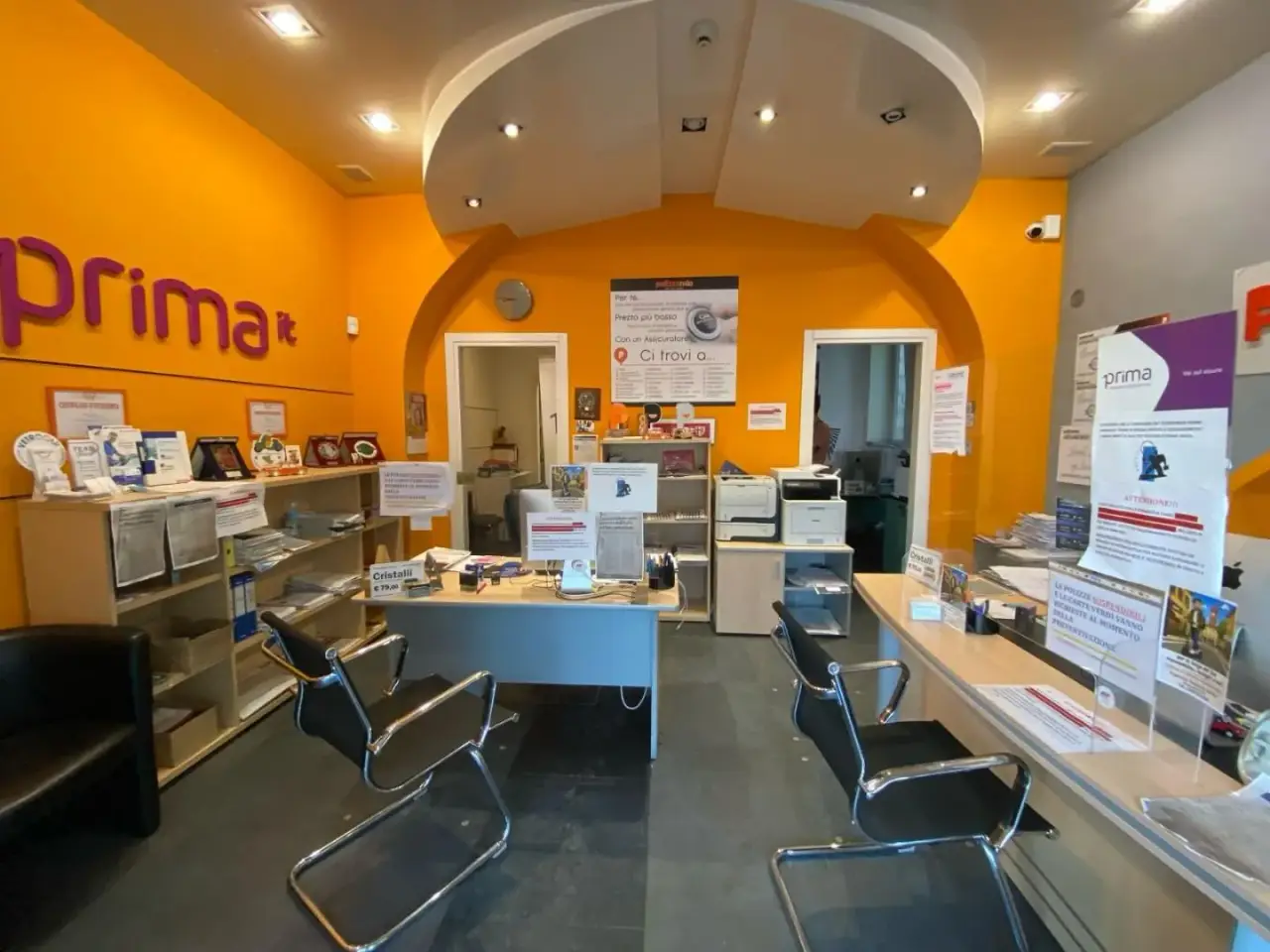 Negozio in Ia della Botte 6, Calcinaia, {3} - Foto 2