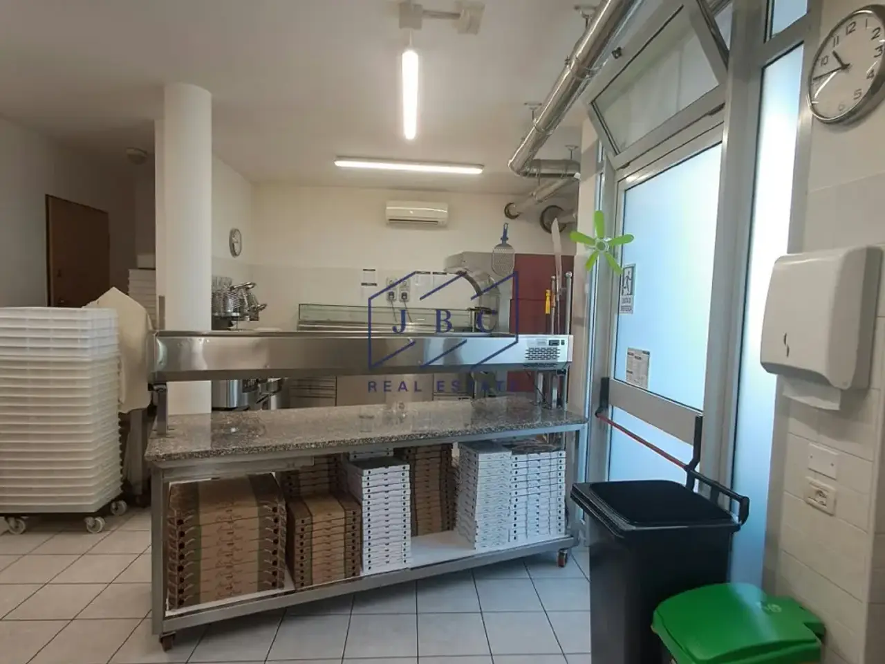 Pizzeria in Via Livenza 1, Mansue', {3} - Foto 2